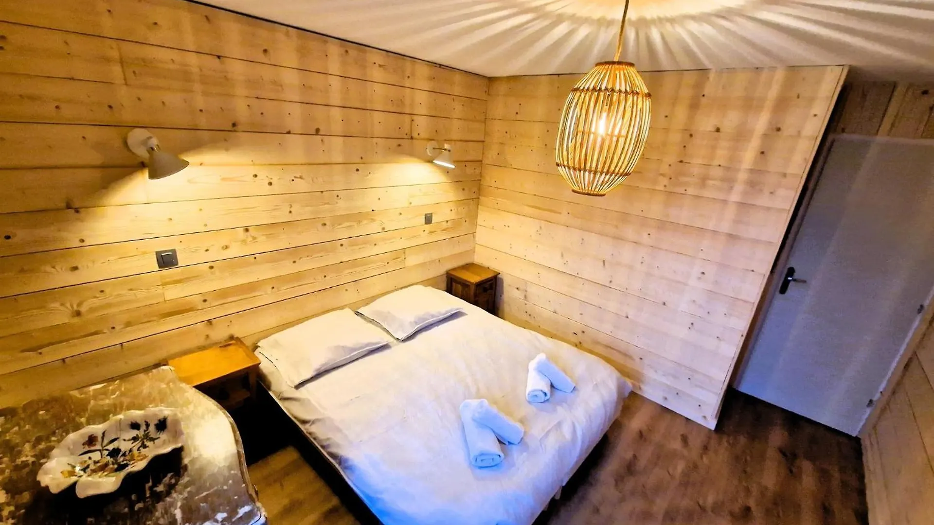 Appartement Chamonix Centre Vue Montblanc 0*,  프랑스